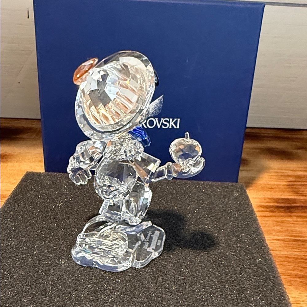 Swarovski Disney Pinocchio - Picture 6 of 13